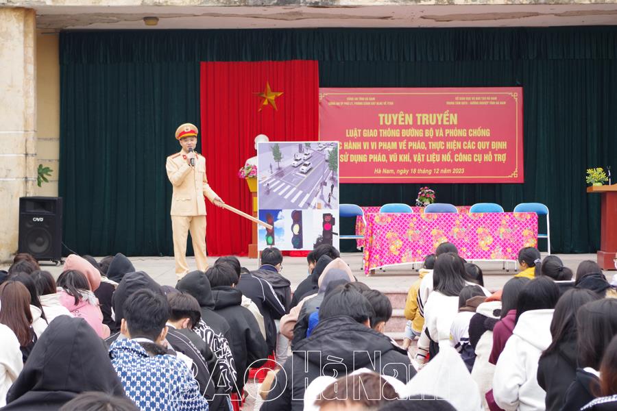 Hiểm họa từ việc giao xe cho người không đủ điều kiện tham gia giao thông