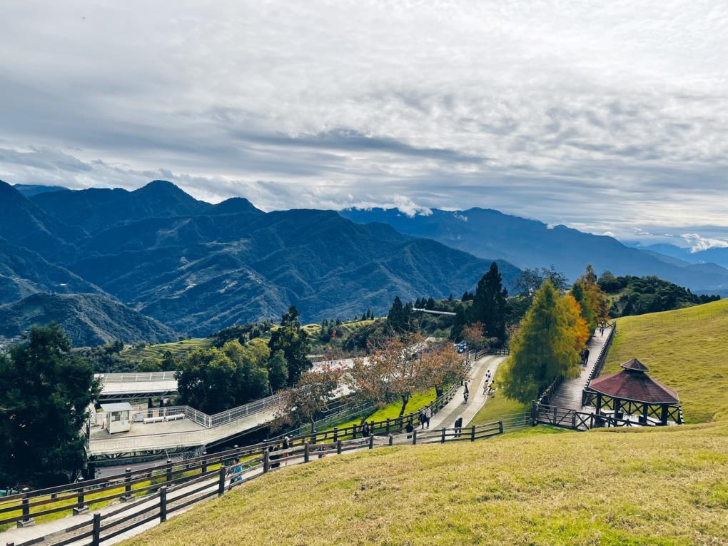 Loạt điểm đến quanh hồ nước ngọt tự nhiên lớn nhất Đài Loan