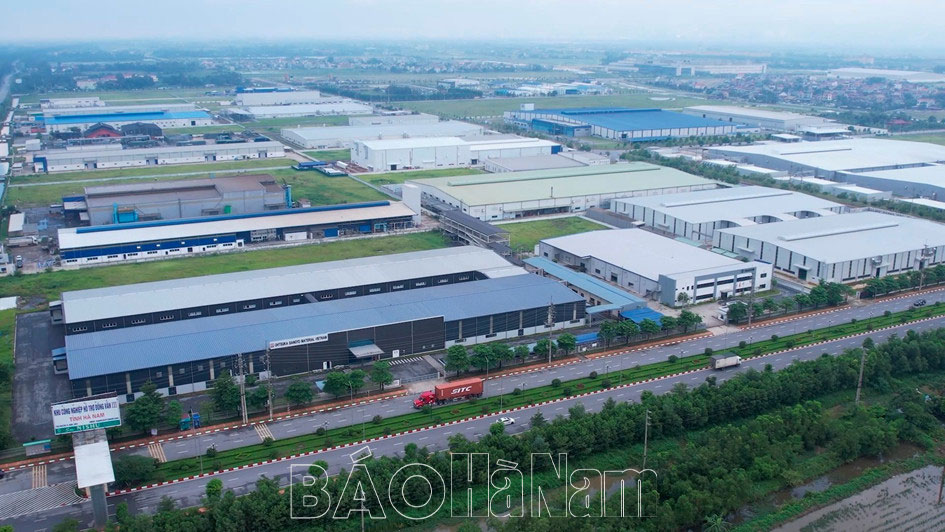 Xây dựng đề cương về nhiệm vụ phát triển kinh tế - xã hội 2026 - 2030