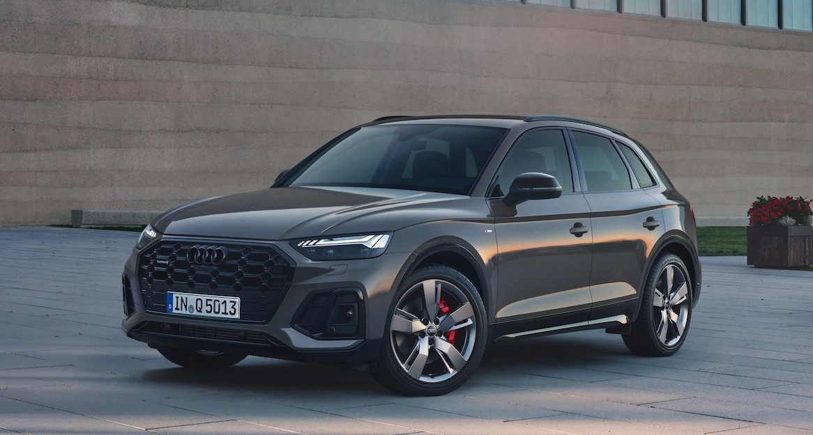 Audi, Volvo, Ford chính thức thêm phiên bản mới tại Việt Nam, giá từ 1-3 tỷ