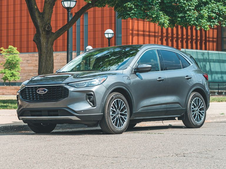 Những mẫu xe sẽ biến mất từ năm 2025 gây nhiều tiếc nuối