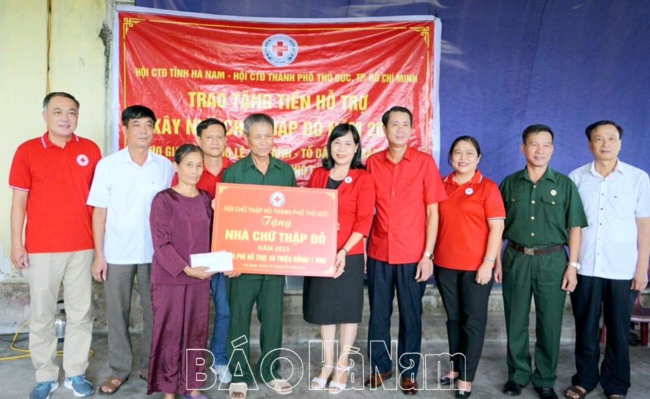 Khó khăn trong triển khai hỗ trợ nhà ở cho người nghèo