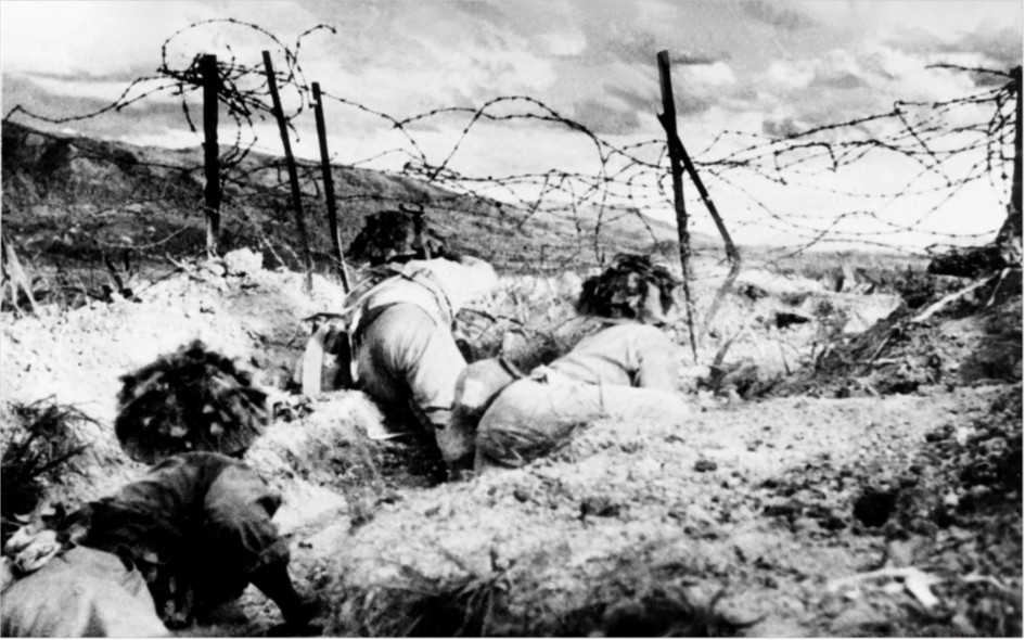 Điện Biên Phủ - Điểm hẹn lịch sử