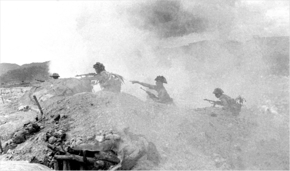 Điện Biên Phủ - Điểm hẹn lịch sử