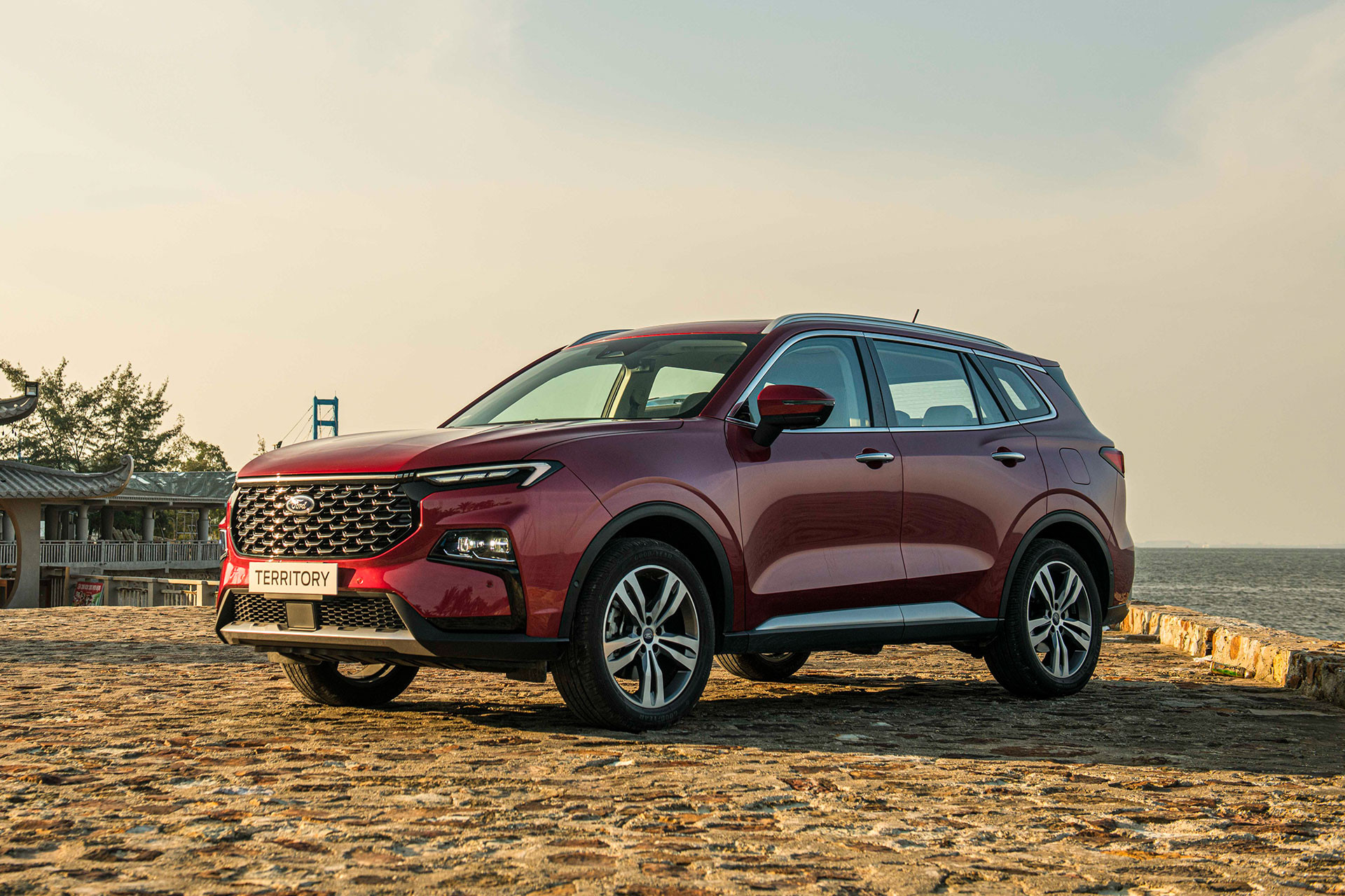 SUV hạng C lần lượt giảm giá nhỏ giọt để kéo khách