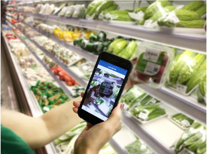 Từ 1/6 dữ liệu truy xuất nguồn gốc hàng hóa phải đủ 10 thông tin cơ bản