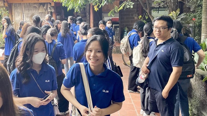 Kích cầu du lịch từ dịp nghỉ lễ 30/4 và 1/5