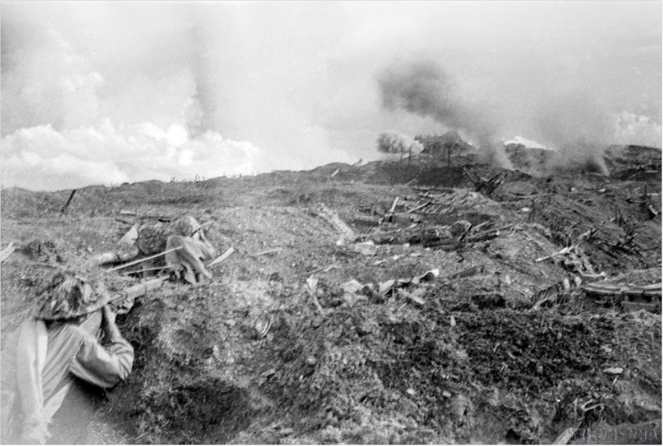 Điện Biên Phủ - Điểm hẹn lịch sử