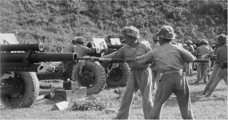 Điện Biên Phủ - Điểm hẹn lịch sử