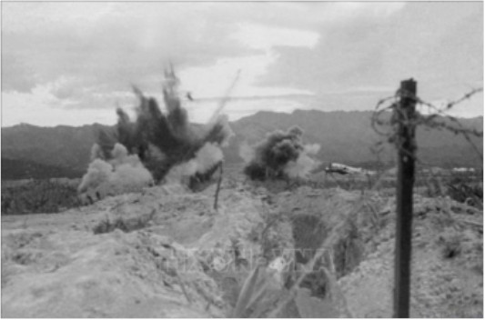 Điện Biên Phủ - Điểm hẹn lịch sử