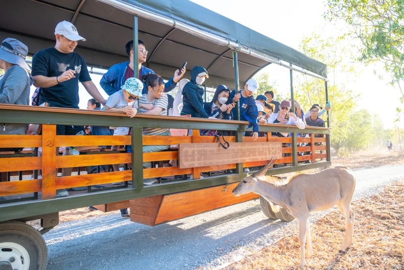 Bình Thuận: Nhiều sự kiện, lễ hội vào dịp nghỉ lễ 30/4 và 1/5