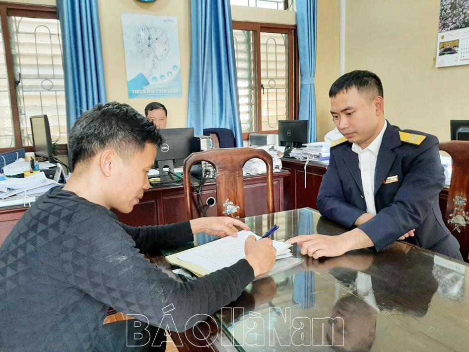 Cần sớm sửa đổi cách tính thuế thu nhập cá nhân