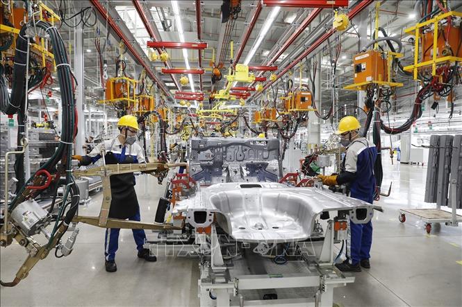 Giám sát hoạt động đầu tư vốn nhà nước vào doanh nghiệp