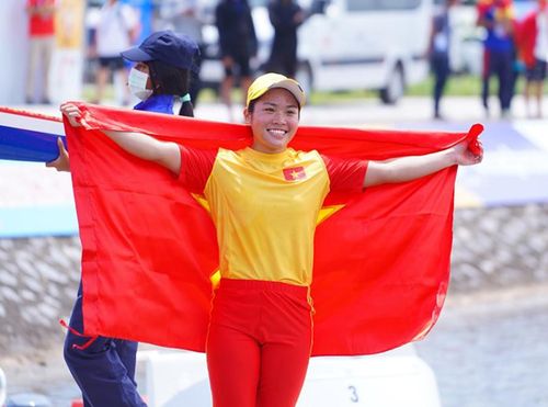Thể thao Việt Nam giành thêm 2 suất tham dự Olympic Paris 2024