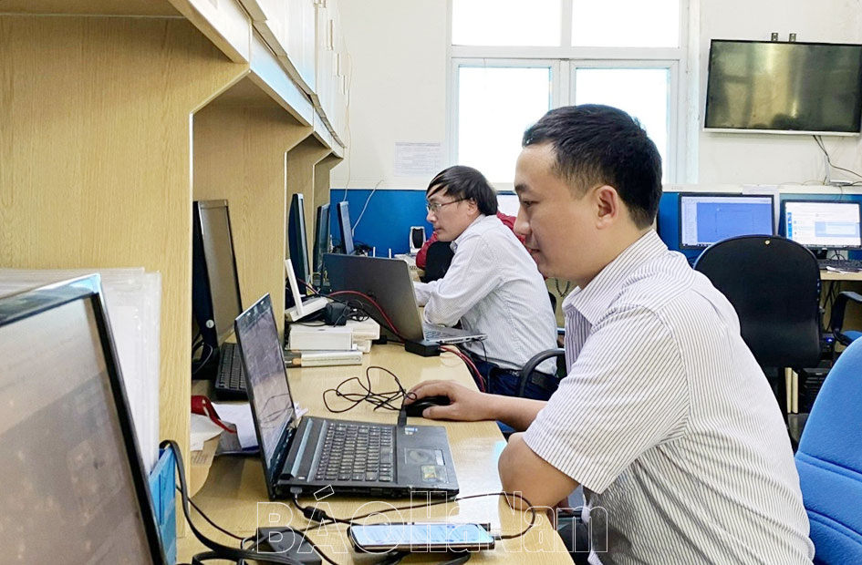 Dịch vụ số lên ngôi