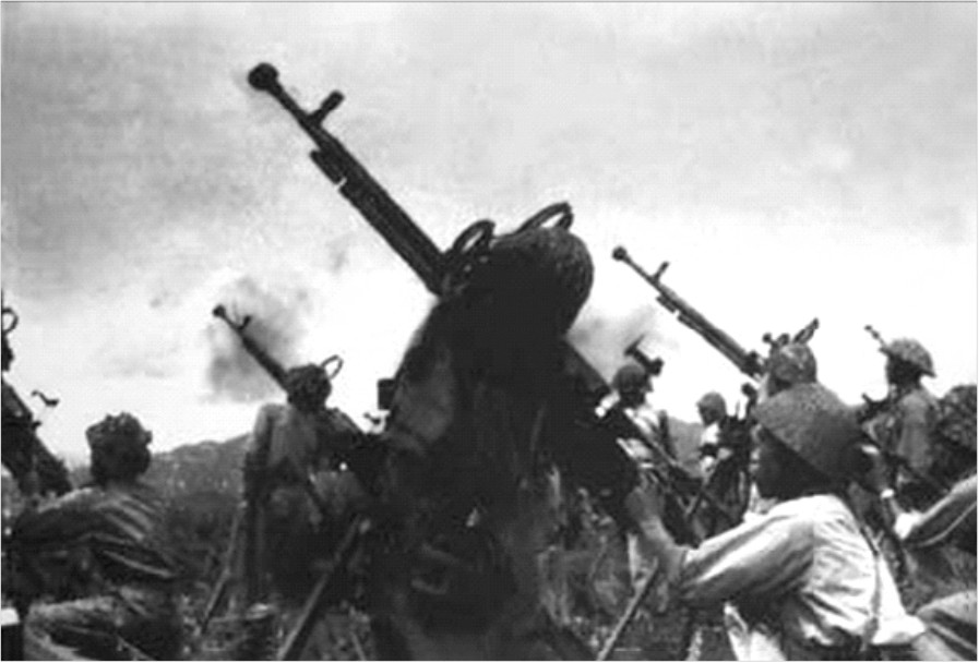 Điện Biên Phủ - Điểm hẹn lịch sử