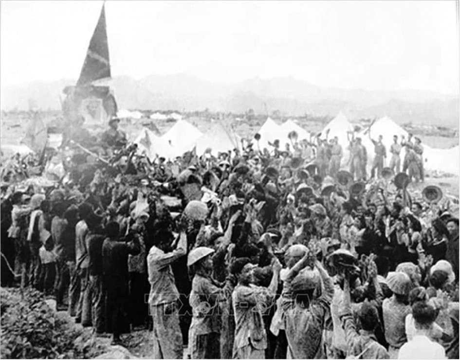 Điện Biên Phủ - Điểm hẹn lịch sử