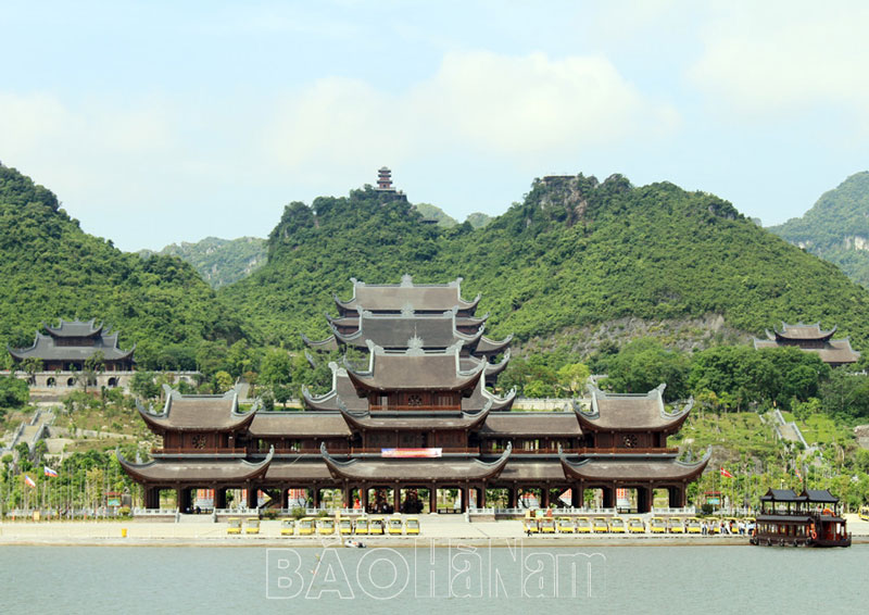 Tổng điều tra tài nguyên du lịch trên phạm vi cả nước