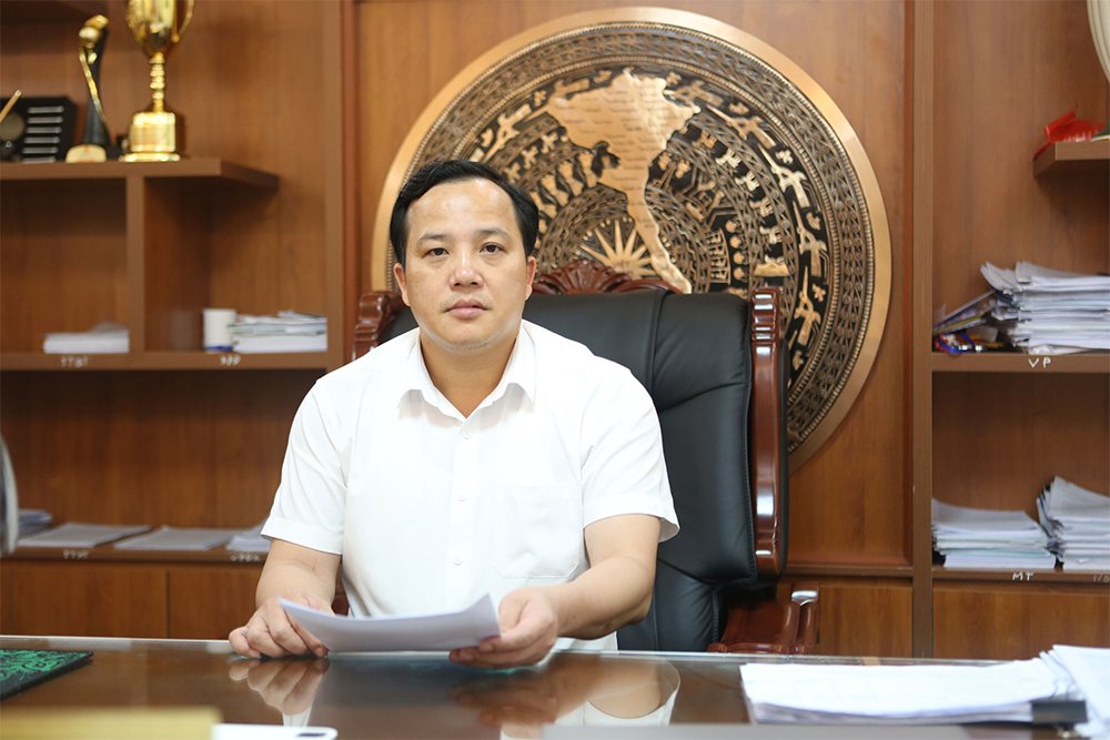 “Cởi trói” cho các địa phương trong việc chuyển mục đích sử dụng đất nông nghiệp