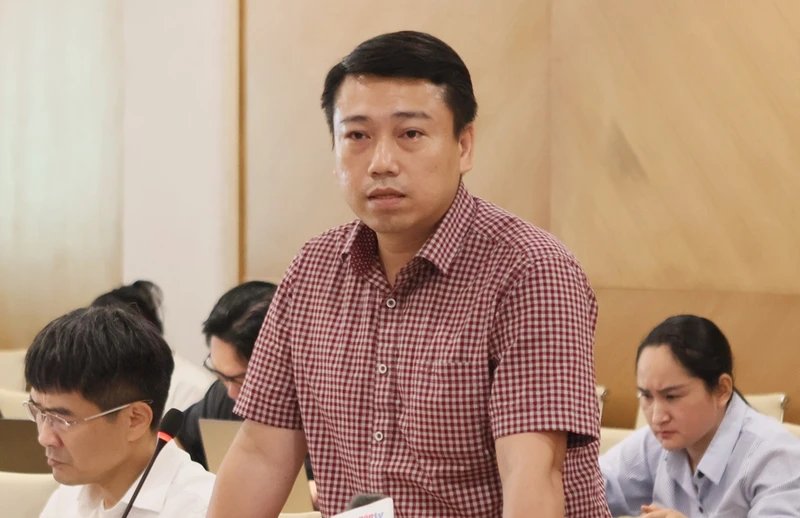 Thúc đẩy phát triển Cơ sở dữ liệu chống lừa đảo trực tuyến quốc gia