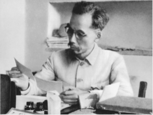 Chủ tịch Hồ Chí Minh - Người liên kết các sắc thái văn hóa cho hòa bình và phát triển