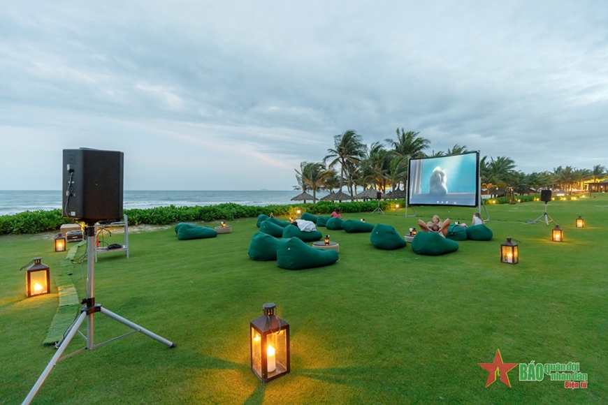 5 khu nghỉ dưỡng gia đình tốt nhất Việt Nam