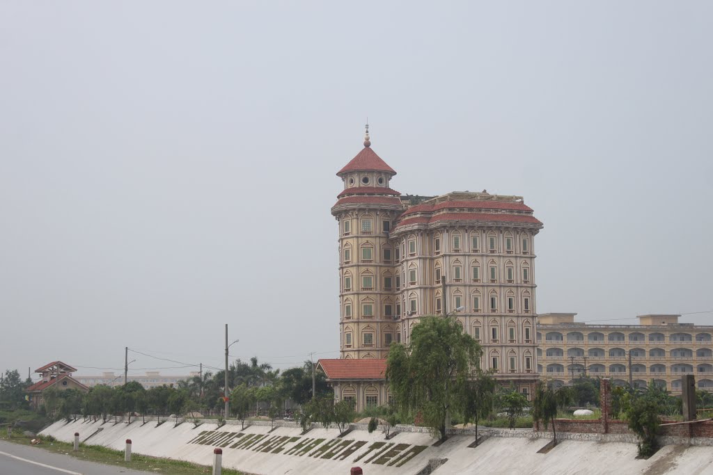 Cục Thuế tỉnh Hà Nam công khai danh sách người nộp thuế nợ tiền thuế và các khoản thu khác thuộc NSNN