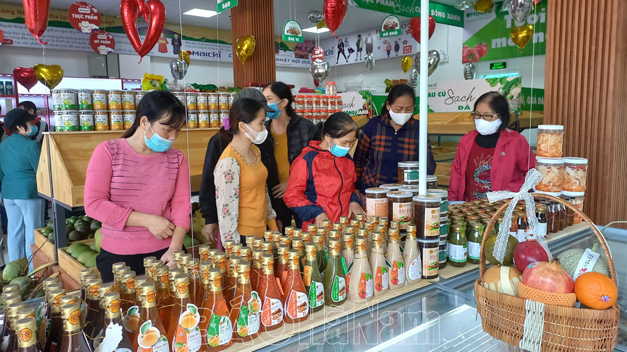 Bảo đảm an toàn thực phẩm tại các bếp ăn của doanh nghiệp