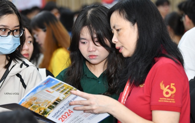 Đại học Bách khoa Hà Nội tăng học phí