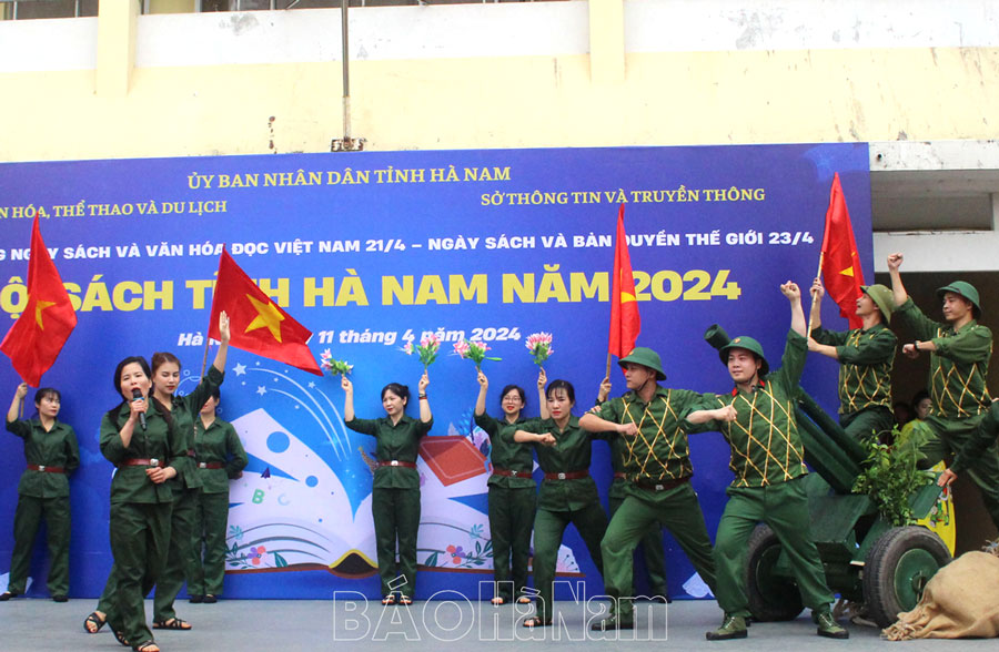 Góp phần để bản hùng ca Điện Biên Phủ vang mãi