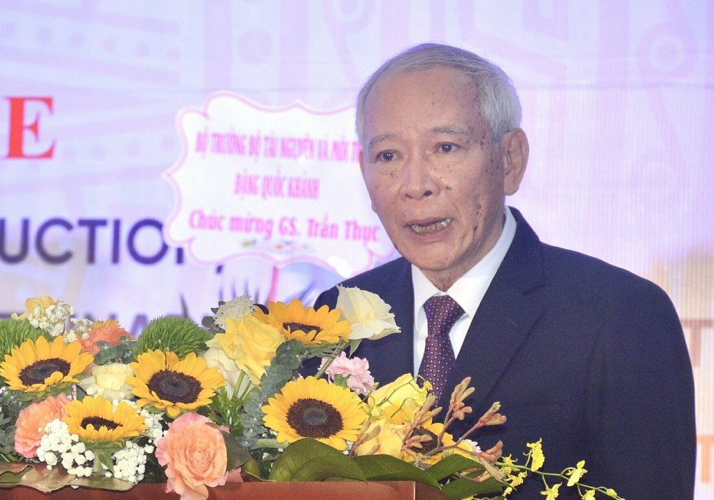 Ứng dụng AL trong dự báo sớm rủi ro thiên tai