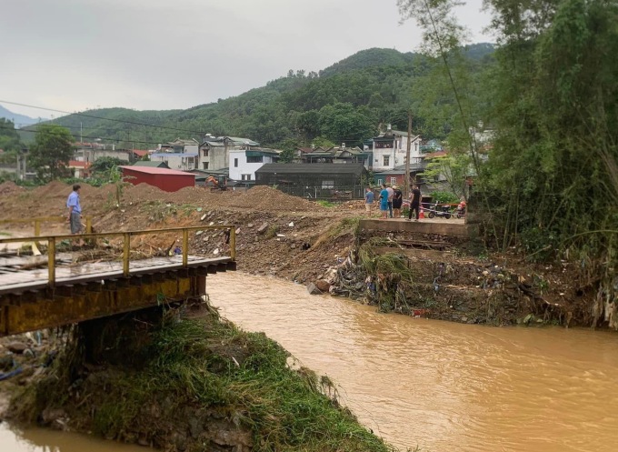 Dự báo thời tiết tuần tới: Đầu tuần nắng nóng, giữa tuần mưa giông