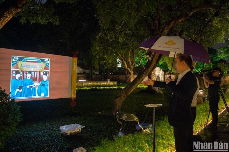 Tiềm năng phát triển du lịch đêm