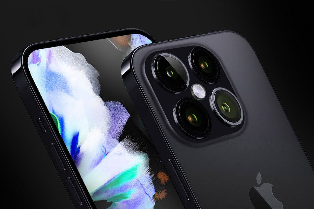 IPhone 16 Pro Max phá kỷ lục về độ mỏng viền màn hình?