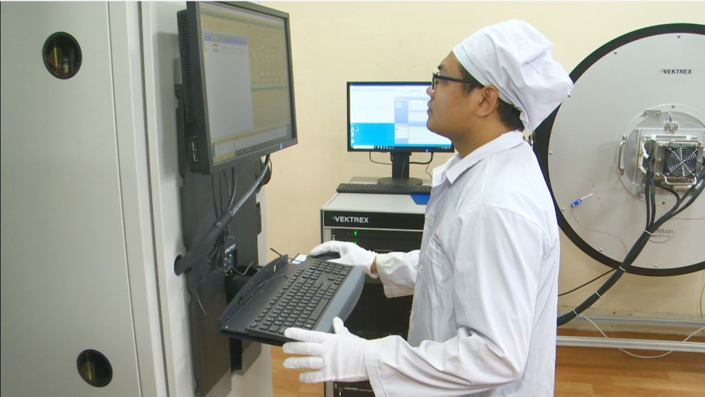 Vifotec 2023: Hướng đến những sáng kiến tiết kiệm năng lượng