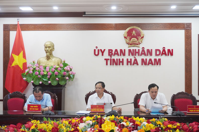 Chính phủ lấy ý kiến Dự thảo Nghị định quy định về đăng ký, cấp Giấy chứng nhận quyền sử dụng đất, thông tin đất đai