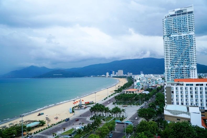 Xây dựng hệ sinh thái du lịch bền vững