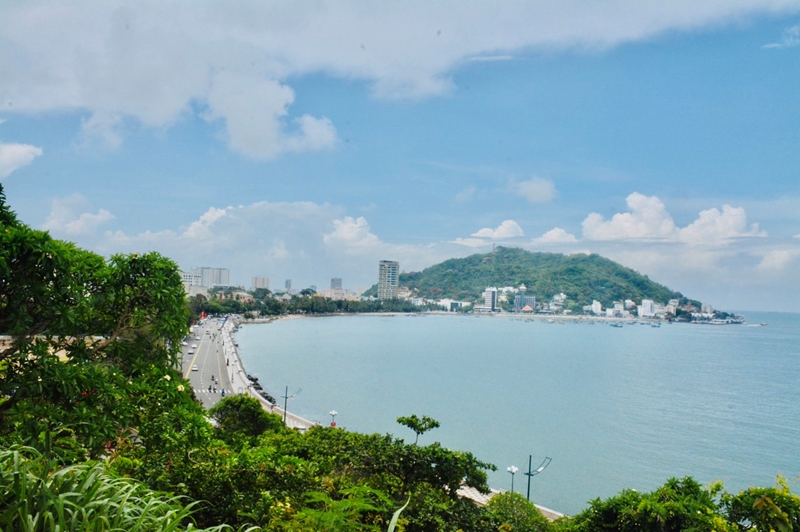 Bảo tồn và phát triển kinh tế biển