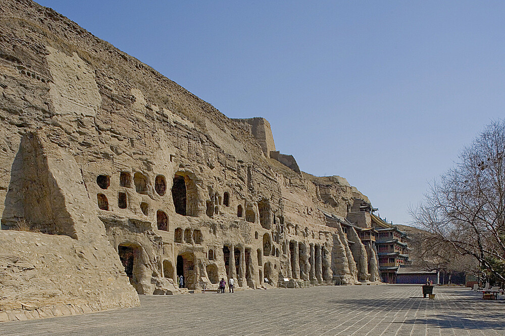 Điểm du lịch ở Trung Quốc 'bấm giờ' trong nhà vệ sinh