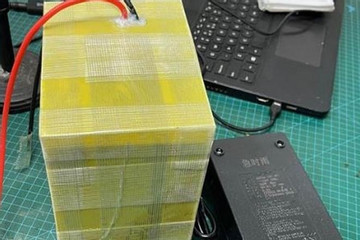 Nguy cơ chập cháy khi dùng pin xe điện kém chất lượng