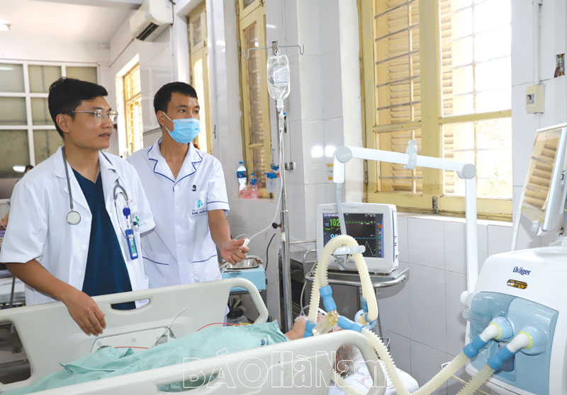 Phòng tránh các bệnh do thời tiết nắng nóng