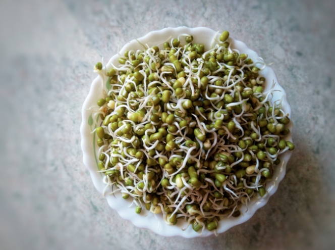 6 lý do nên đưa giá đỗ xanh vào chế độ ăn uống