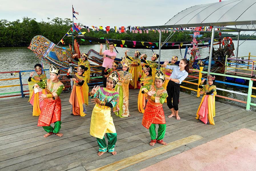 6 lý do nên du lịch Malaysia
