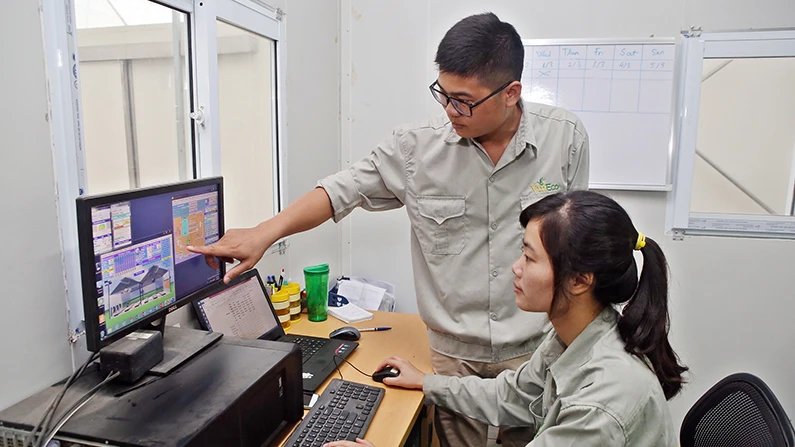 Thúc đẩy số hóa ngành nông nghiệp