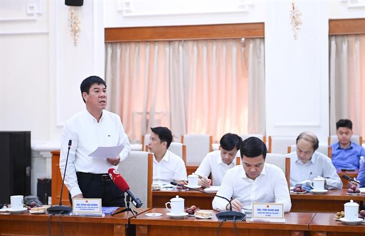 Những lưu ý với thí sinh thi tốt nghiệp THPT 2024