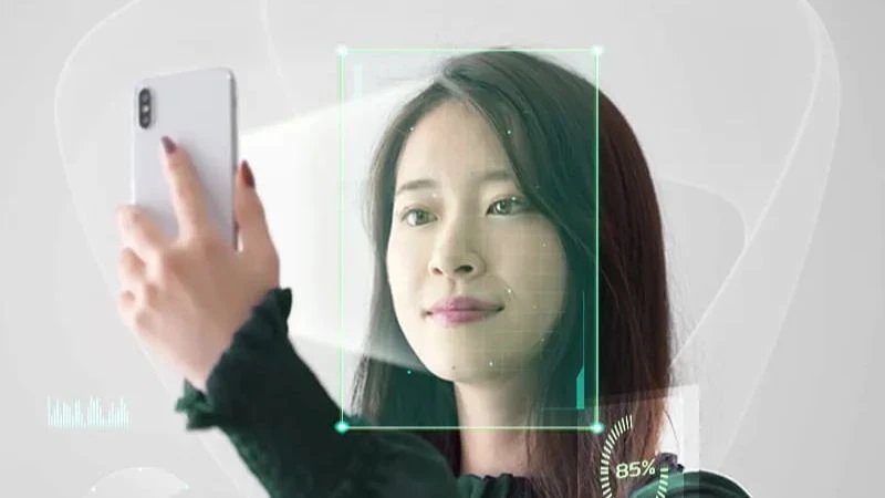 Xác thực sinh trắc học khi chuyển khoản ngân hàng là như thế nào?