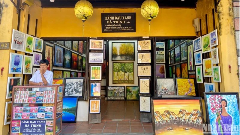 Hội An dưới ngòi bút của phóng viên Thời báo New Zealand NzHerald