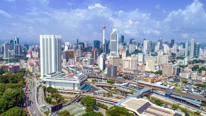 Tự lên kế hoạch cho chuyến du lịch Malaysia