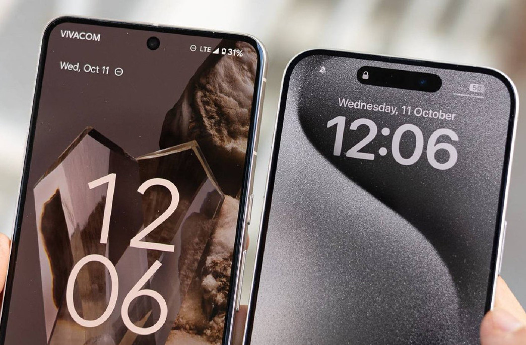 iPhone 16 Pro - Điểm nhấn công nghệ màn hình