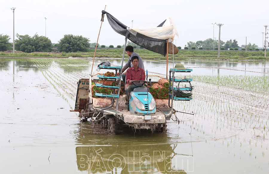 Khó khăn trong thực hiện tiêu chí thôn thông minh